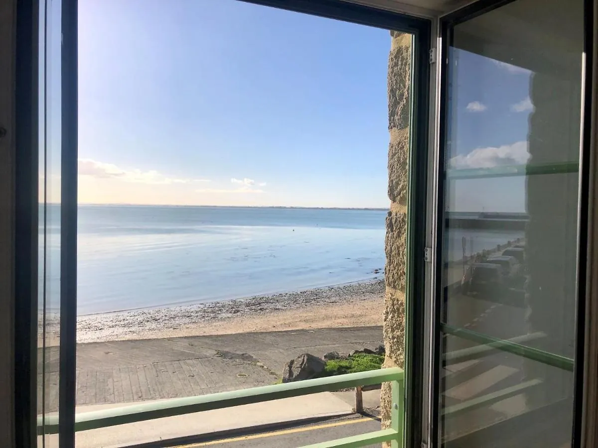 Apartment Le Point Du Jour 1 By Interhome Cancale 0*,  Francie