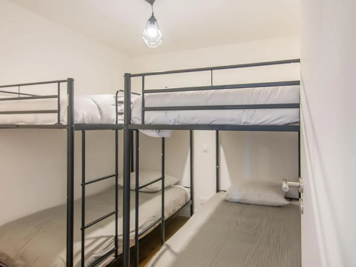Apartment Le Point Du Jour 1 By Interhome Κανκάλ Γαλλία